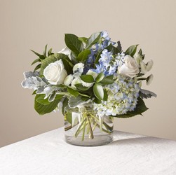 The FTD Clear Skies Bouquet In Waterford Michigan Jacobsen's Flowers